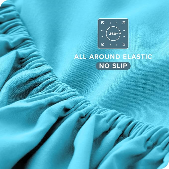 Bare Home Full Sheet Set - Image 6