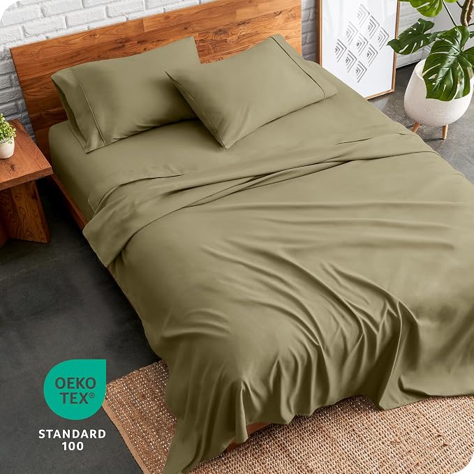Bare Home Full Sheet Set - Image 7