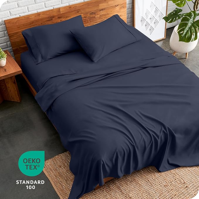 Bare Home King Sheet Set - Image 7