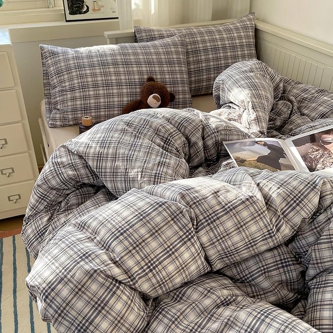 mixinni Full Duvet Cover Set - Image 3