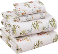RUVANTI 100% Cotton Sheets – Full Size Percale Bedding, Cooling & Breathable by Ruvanti