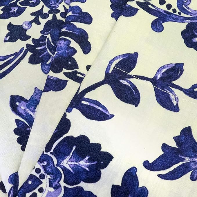 Twin Sheets - Breathable Luxury Sheets - 1800 Supreme Collection Extra Soft - Image 4