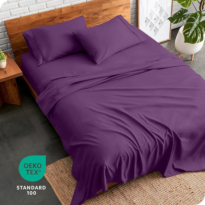 Bare Home Full Sheet Set - Image 7