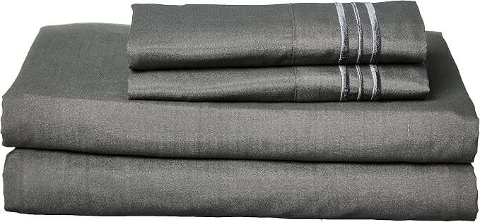 Queen Size Bed Sheets - Image 4
