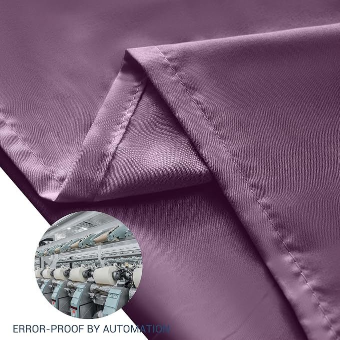 Pillowcases Standard 12 Pack, 20x26 Pillow Cases - Image 4