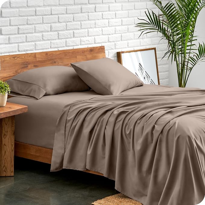Bare Home Full Sheet Set - Image 2