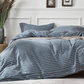 JELLYMONI Cotton Duvet Cover Twin XL Size by JELLYMONI