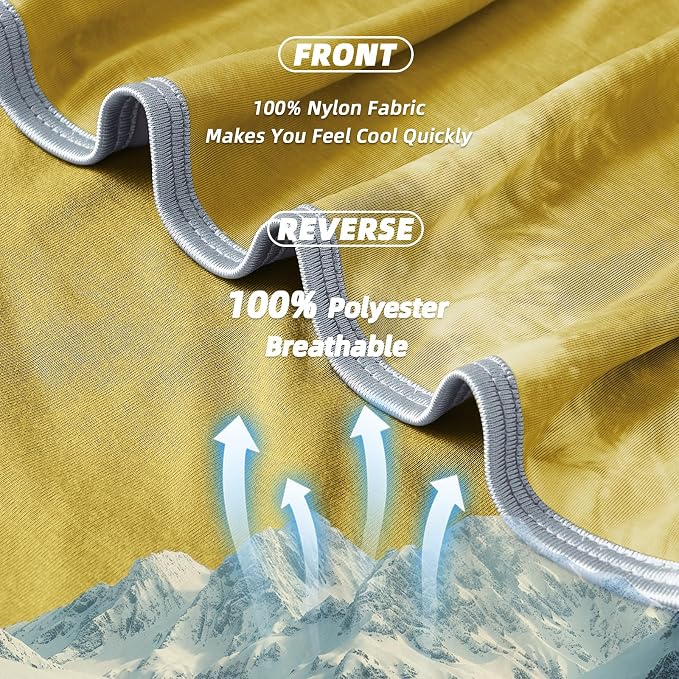inhand Cooling Blanket King Size, Cooling Blankets - Image 4