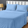 Utopia Bedding Queen Sheet Set by UTOPIABEDDING