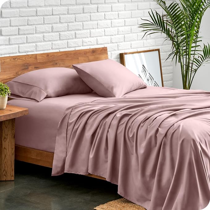 Bare Home King Sheet Set - Image 2