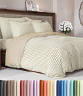 Duvet Cover Full Size Set by CGKUnlimited