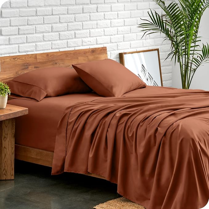 Bare Home King Sheet Set - Image 2