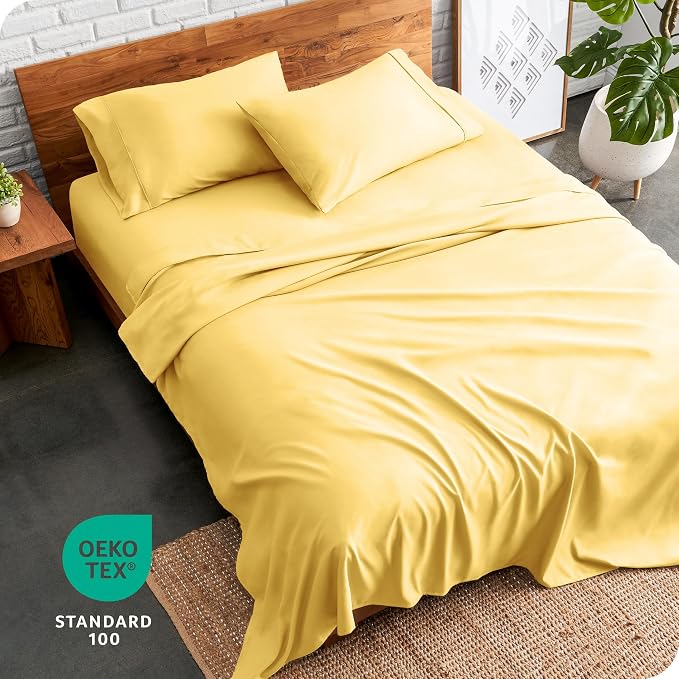 Bare Home King Sheet Set - Image 7
