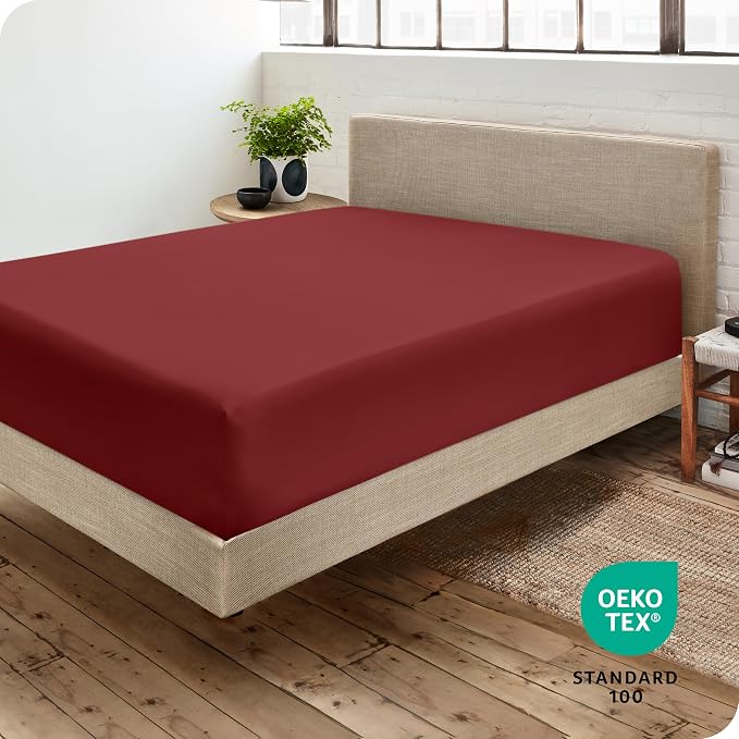 Fitted Bottom Sheet Twin Size - Image 4