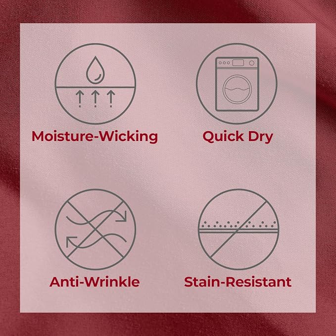 Mellanni Extra Deep Twin Sheets - Image 8
