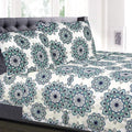 California King Sheet Sets by SweetHomeCollection