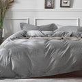 JELLYMONI Cotton Duvet Cover King Size by JELLYMONI