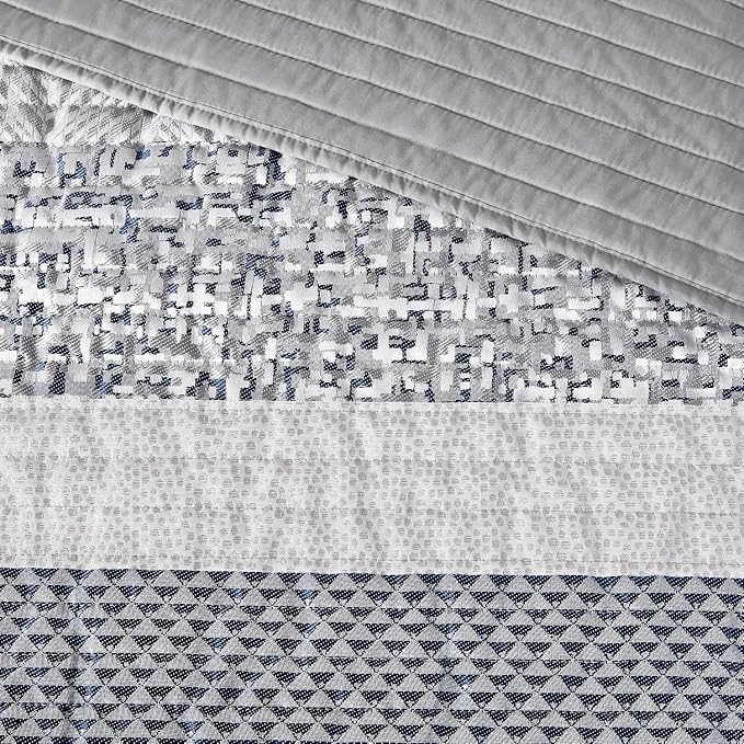 Madison Park King Quilt Set - Image 22