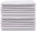 KAF Home Brushed Microfiber Pillow Cases Bulk Pack, Control Allergies and by KAFHome