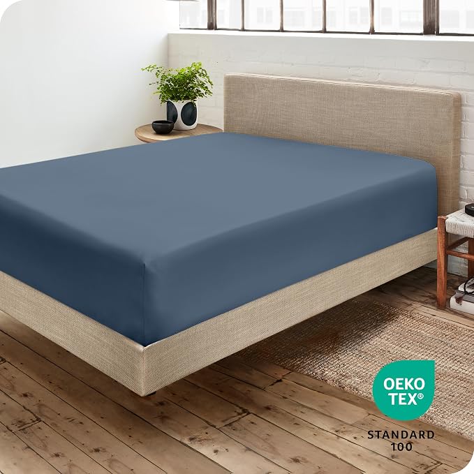 Fitted Bottom Sheet King Size - Image 4