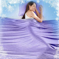 KMUSET Cooling Blanket Full Size（80"x90", Double Sided Summer Cooling Blankets by COZYBLANKETHappyHomeLife