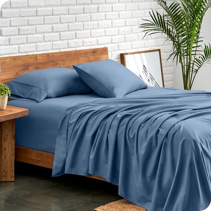 Bare Home Full Sheet Set - Image 2