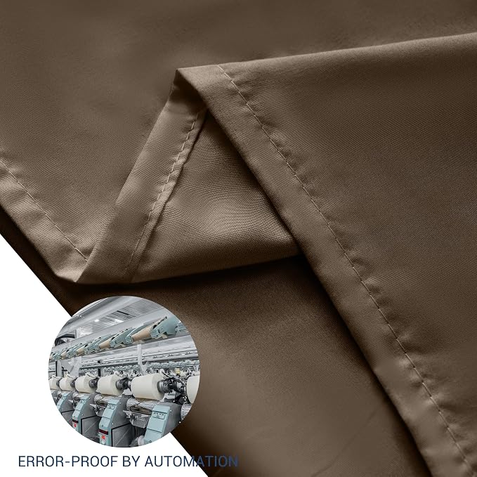 Pillowcases Queen 12 Pack, 20x30 Pillow Cases - Image 4