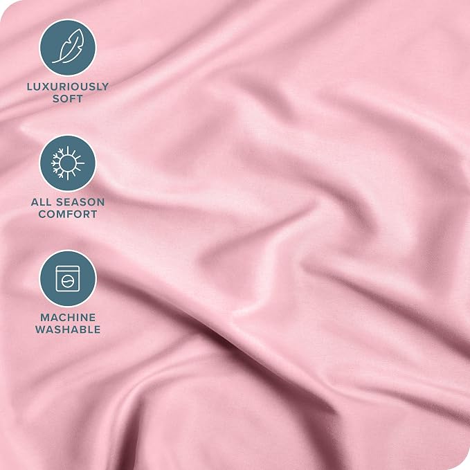 Fitted Bottom Sheet Full Size - Image 2