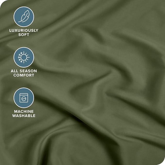 Fitted Bottom Sheet Full Size - Image 2