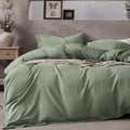 JELLYMONI Cotton Duvet Cover Full Size by JELLYMONI