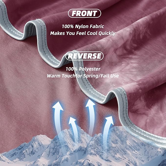 inhand Cooling Blanket King Size, Cooling Blankets - Image 4