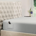 DREAMCARE Cal King Fitted Sheet Only by DREAMCARE