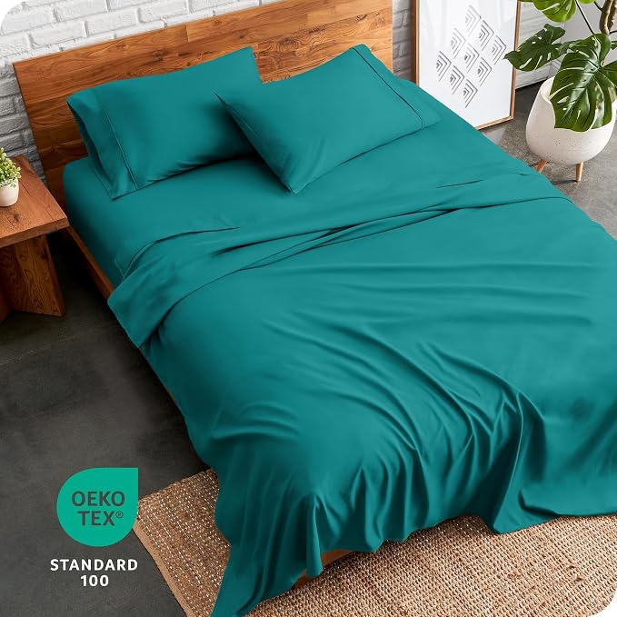 Bare Home King Sheet Set - Image 7
