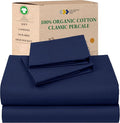 California Design Den Queen Size Sheet Set by CaliforniaDesignDen
