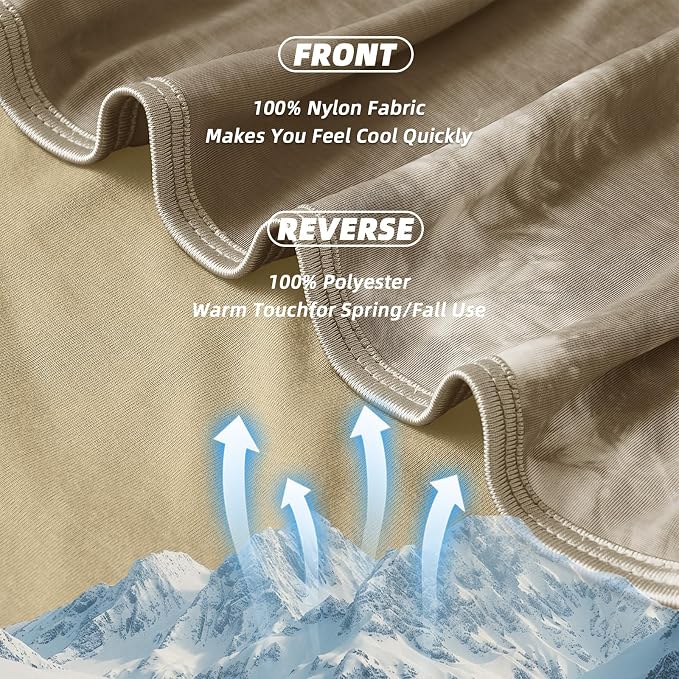 inhand Cooling Blanket Full Size, Cooling Blankets - Image 4