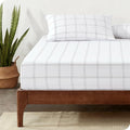 Bare Home Fitted Bottom Sheet Twin XL Size by BareHome
