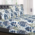 Full Size Sheet Sets by SweetHomeCollection