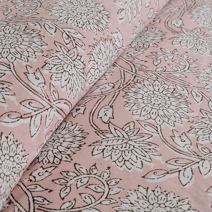 Levtex Home Adare Blush Reversible Twin/Twin XL Comforter Set - Image 4