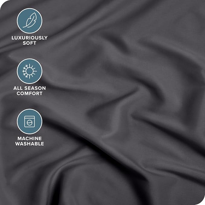 Fitted Bottom Sheet King Size - Image 2