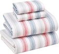 RUVANTI 100% Cotton Sheets – California King Percale Bedding, Cooling & by Ruvanti