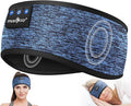 MUSICOZY Bluetooth 5.4 Headband Headphones by MUSICOZY