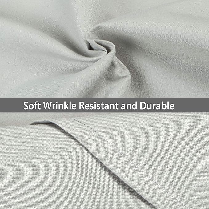 FLXXIE Twin Flat Sheet - Image 3