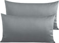 NTBAY Egyptian Cotton King Pillowcases by NTBAY