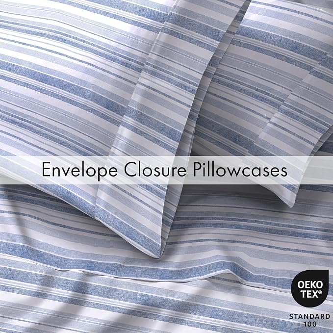 RUVANTI 7 Pcs Cotton Sheets - Image 7