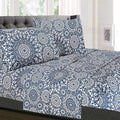 California King Sheet Sets by SweetHomeCollection