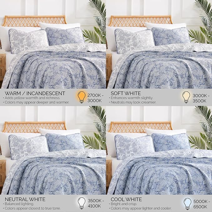 Southshore Fine Living, Inc. Extra Large King Size Quilts, Paisley Quilt - Image 8