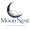 MoonNest - Home