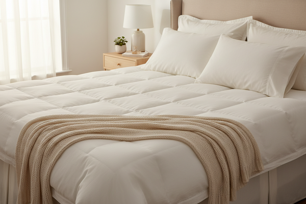 Mattress Toppers