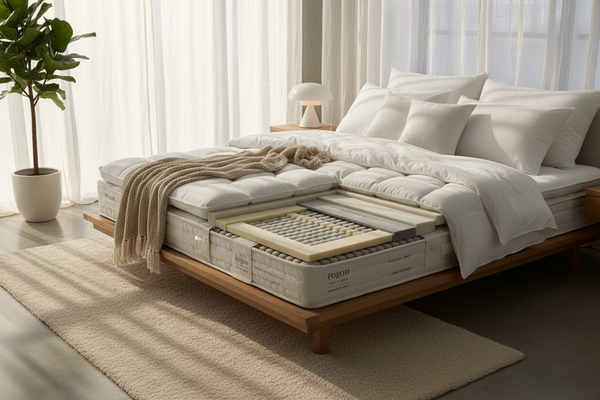 Mattresses