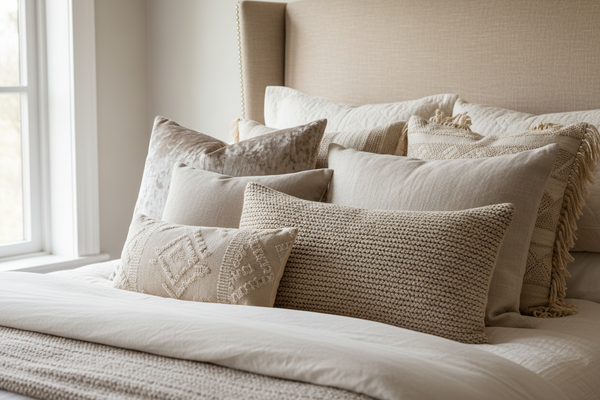 Pillows